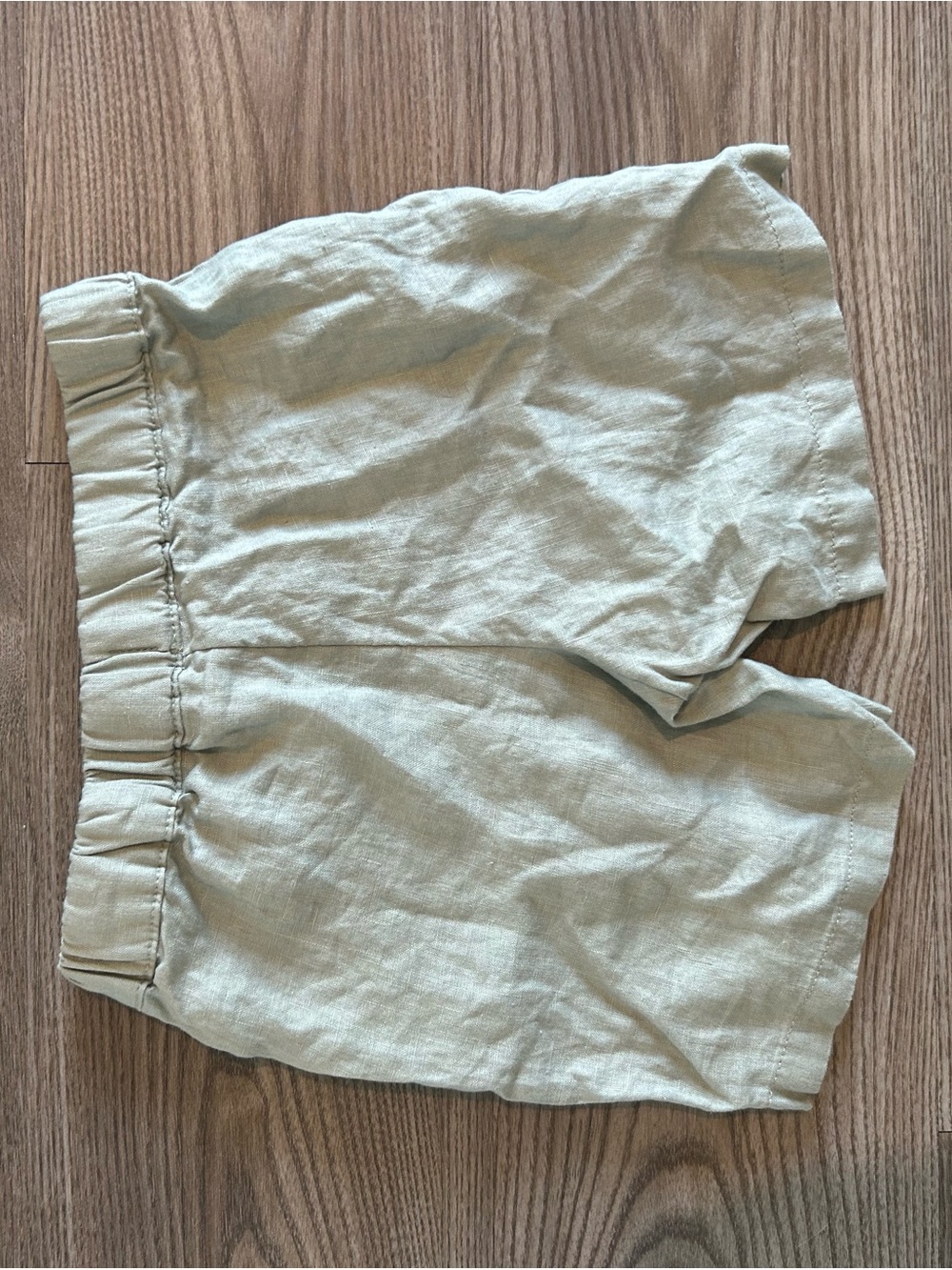 2 Piece Linen Set - Picture 9 of 11